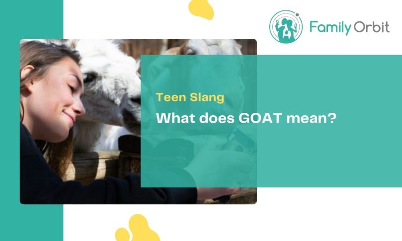 GOAT Meaning: The Jaw-Dropping Teen Slang Parents Can’t Ignore!
