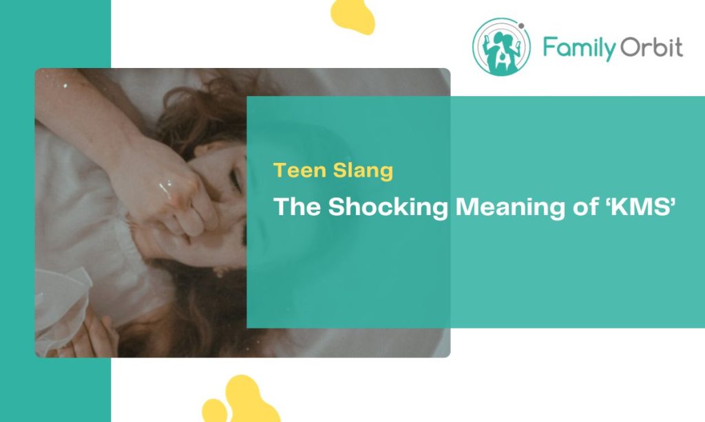 Understand the shocking meaning of KMS