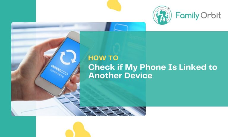 how to check my email from another device on phone