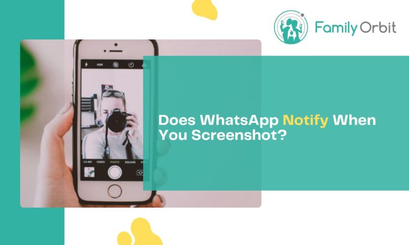 Does WhatsApp Notify When You Screenshot? WhatsApp Privacy Unveiled