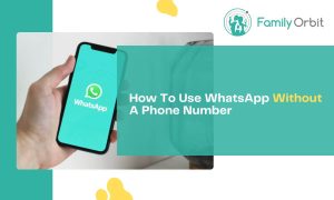 3 Methods To Use WhatsApp Without A Phone Number From Anywhere