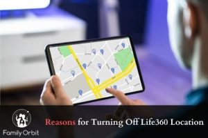 10 Ways To Pause Location On Life 360 Without Anyone Knowing [2025