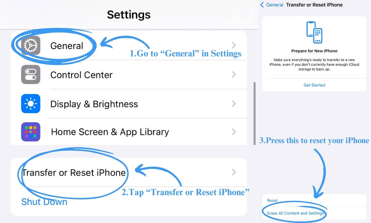 How to Download and Restore Messages from iCloud - Ultimate Guide [2024 ...