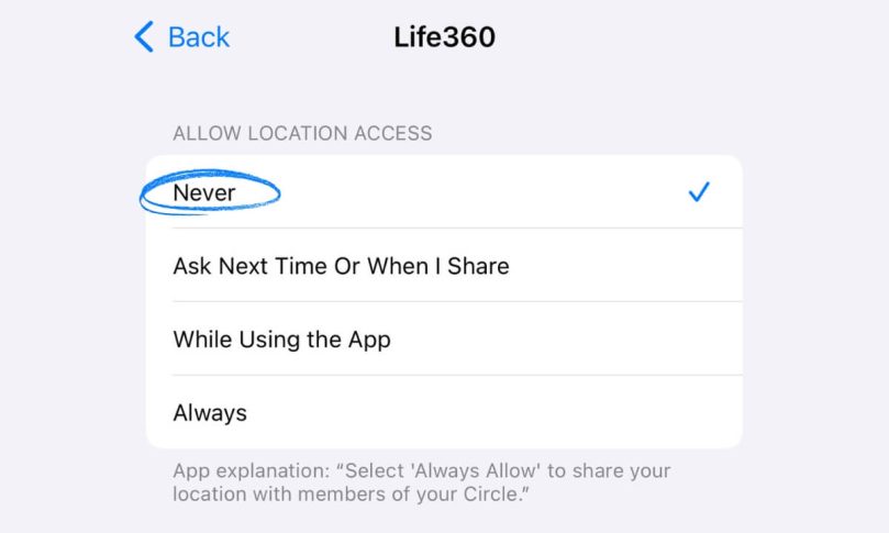 How to Leave a Life360 Circle: Step-by-Step Guide with Alternatives