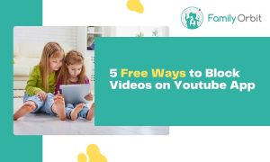 5 Free Ways To Block Videos On YouTube App [2024]