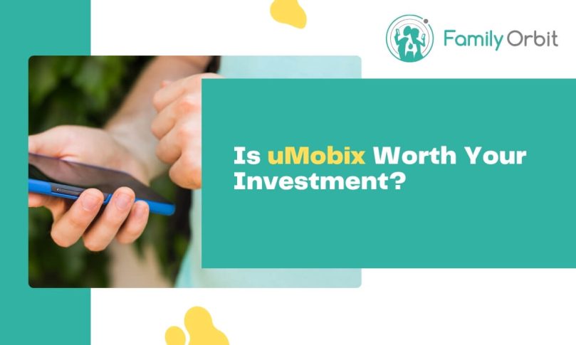 uMobix Review 2025: Is This Spy App Worth Your Investment?