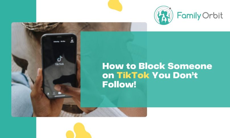 How to Block Someone on TikTok: A Comprehensive Guide