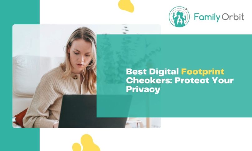 Best 5 Digital Footprint Checkers: How to Manage Your Online Presence