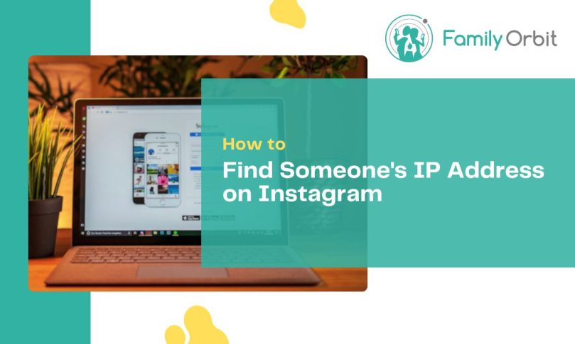 How to Find Someone’s IP Address on Instagram Ethically and Legally
