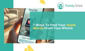 7 Ways To Find My Apple Watch From iPhone: Quick And Easy Tips