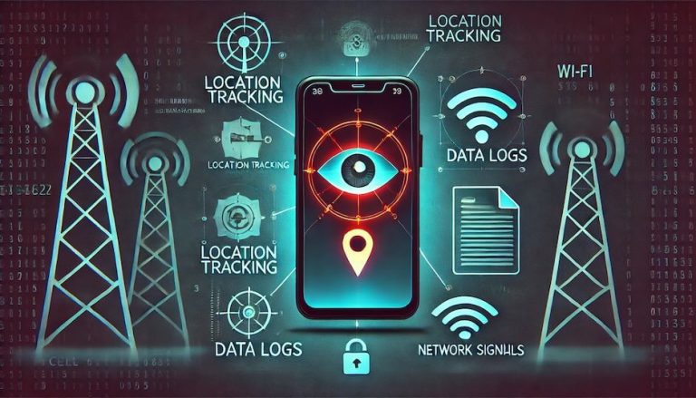 Can Your Carrier Track Your Phone? What You Need to Know About Privacy ...