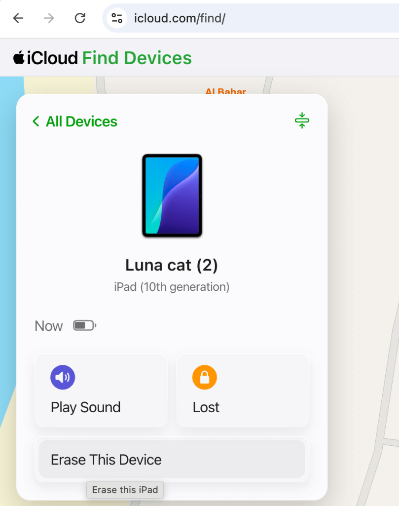 How to Turn Off Find My iPhone Remotely StepbyStep Guide Family