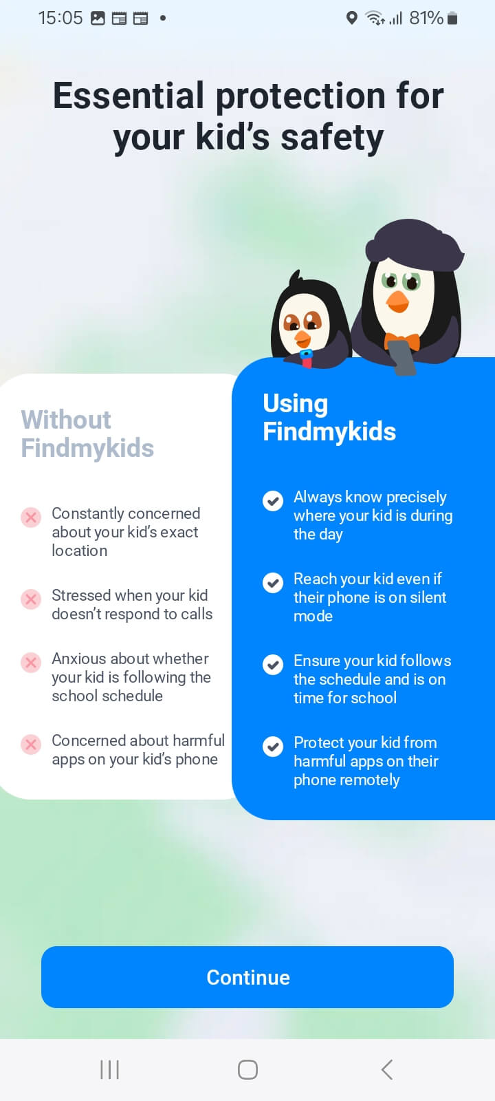 Find My Kids Review A Comprehensive Look at Its Features