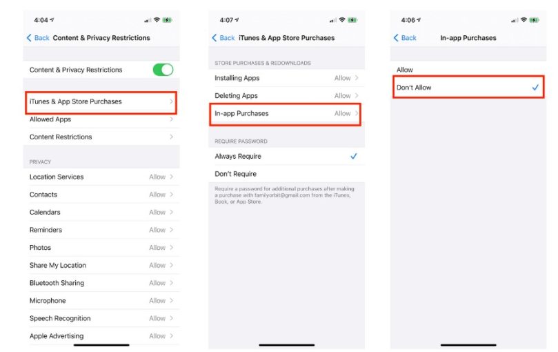 How Can I Block Apps From Being Downloaded