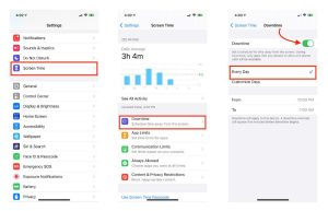 How to Block Certain Apps from Being Downloaded on iPhone: A Complete ...