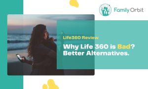Why Life360 is Bad – Is It Doing More Harm Than Good?