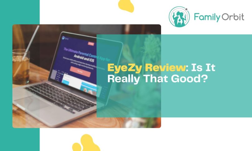 EyeZy Review: The Truth Behind Its Bold Claims