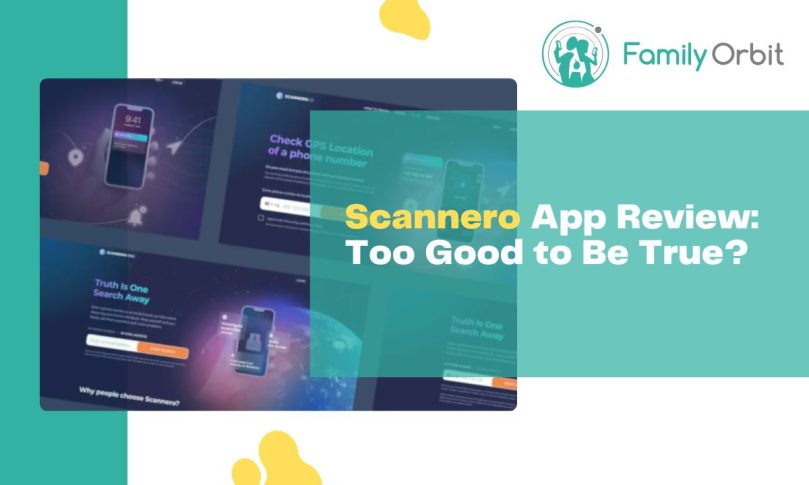 Scannero Review: Legit or Just Another Bait-and-Switch Tracker?