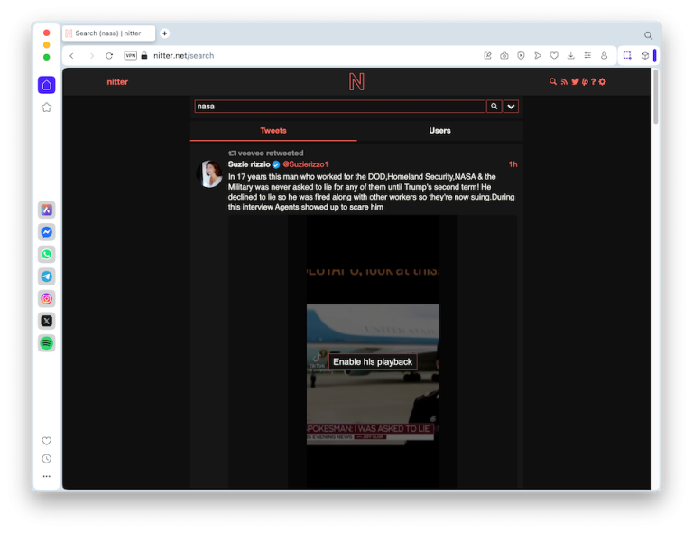View Twitter Without an Account – 5 Proven Ways to Browse X Anonymously ...