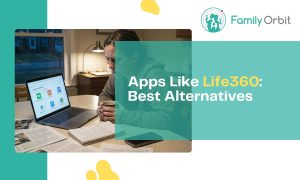 Apps Like Life360: The Best Life360 Alternatives for Families in 2026