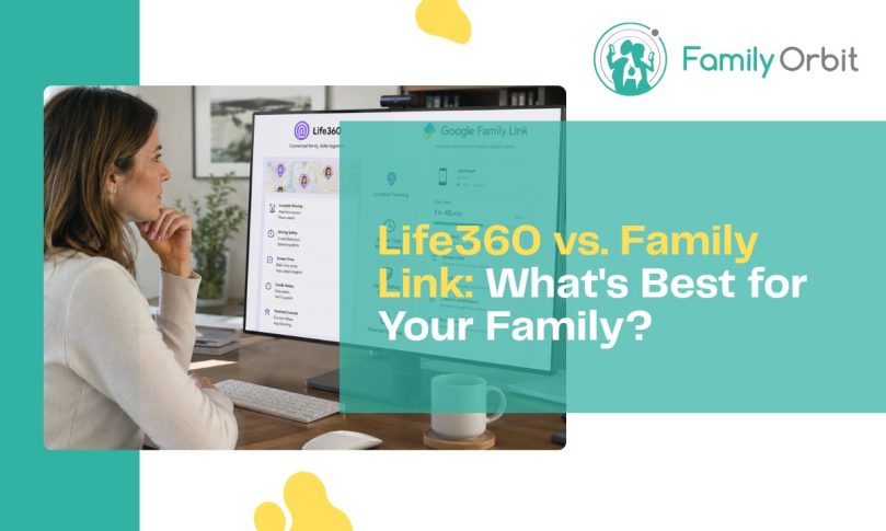 Life360 vs Google Family Link: What Are Parents Really Choosing Between?
