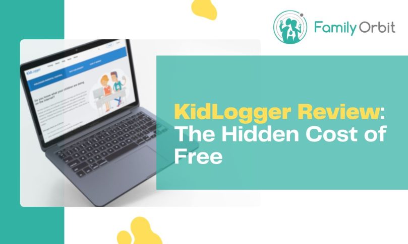 KidLogger Review 2026: Is the Free Monitoring App Worth It?