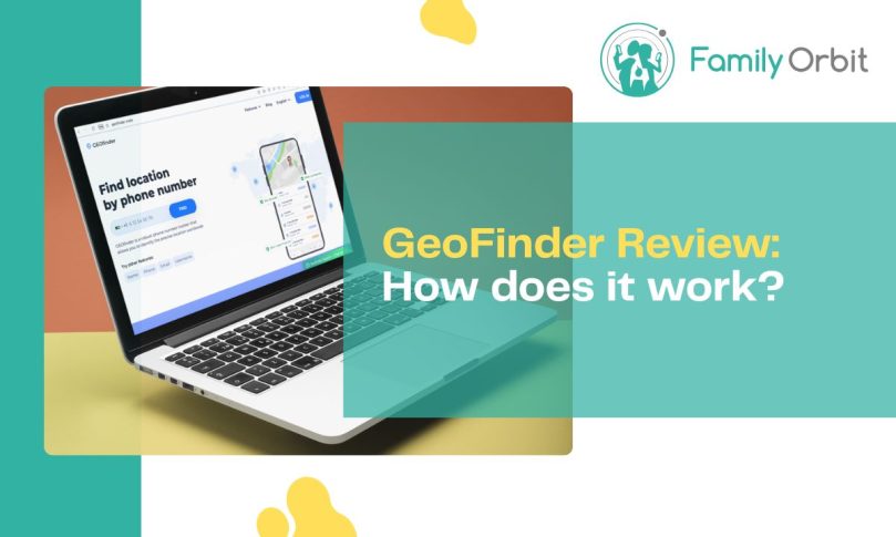 GeoFinder.mobi Review 2026: Does It Really Track a Phone by Number?