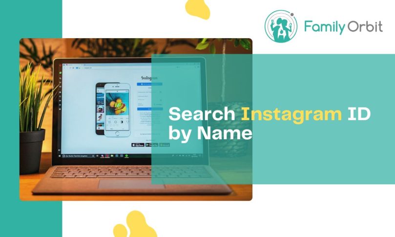 Instagram ID Search by Name: How to Find Someone on Instagram