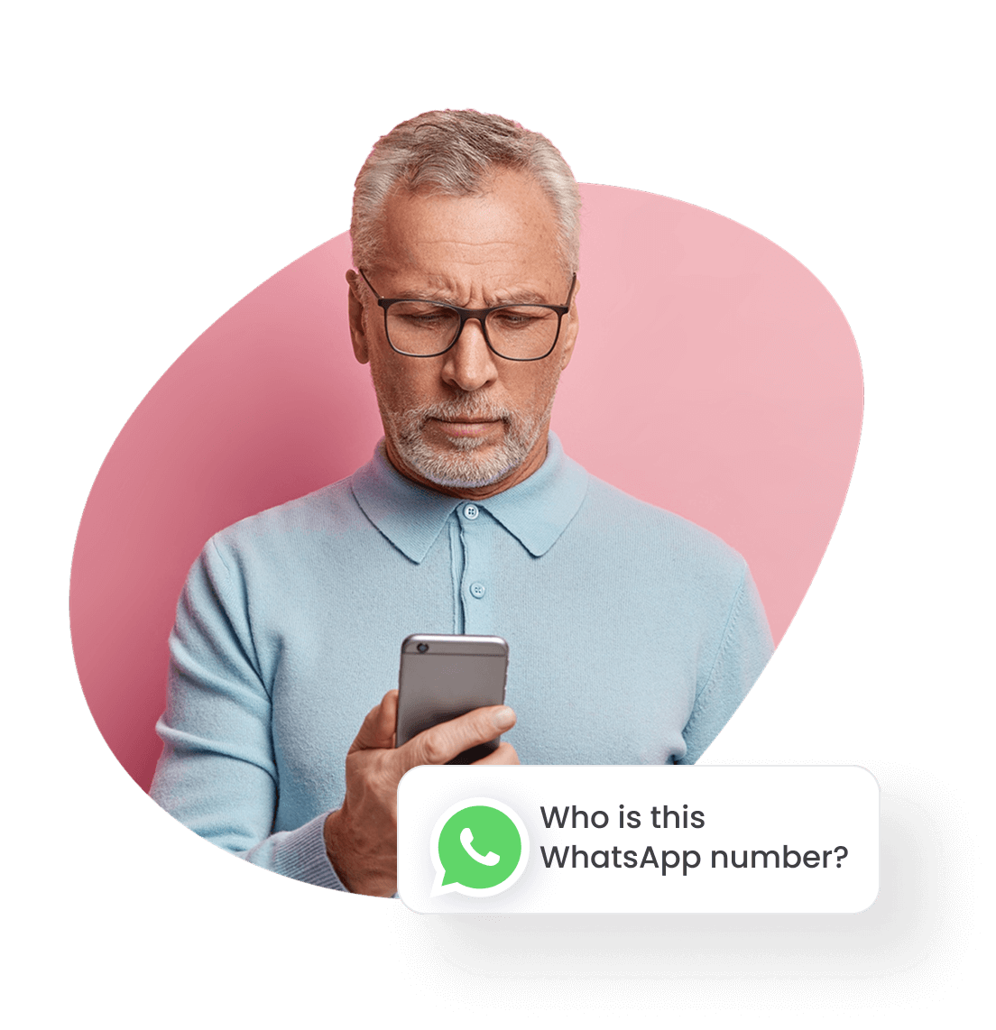WhatsApp Lookup